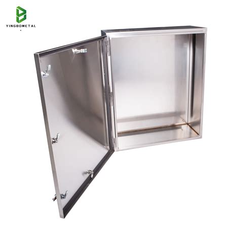 box sheet metal|sheet metal boxes by size.